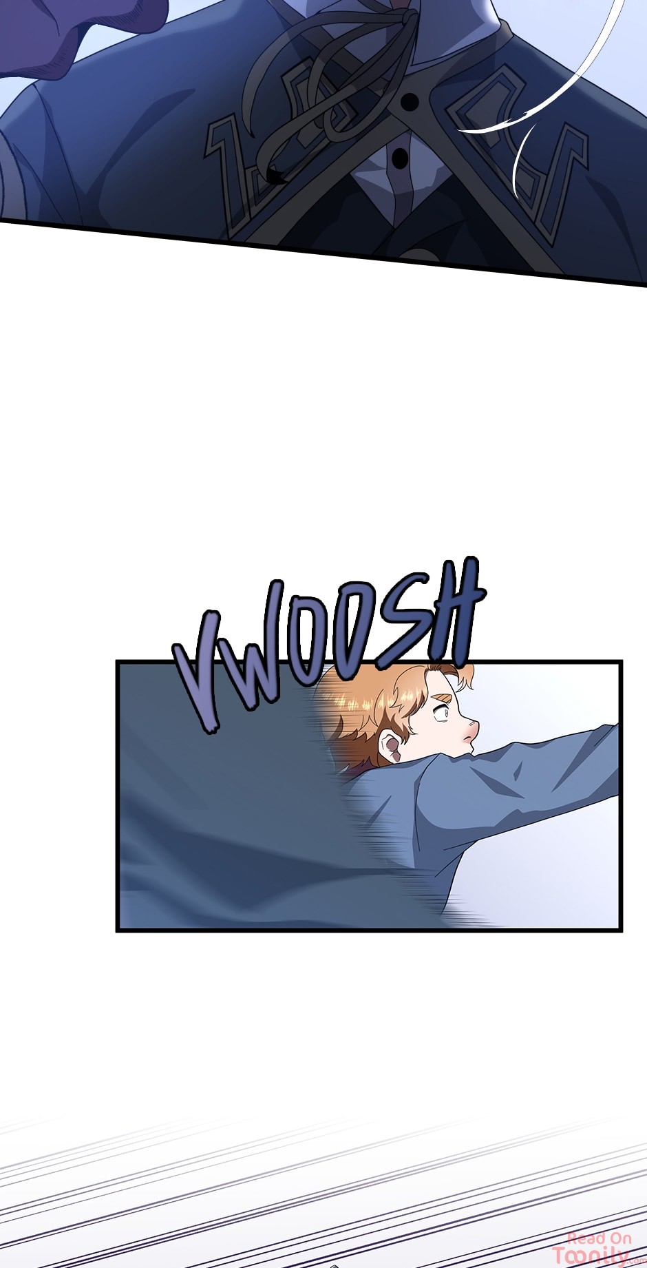The Beginning After The End chapter 80 page 43