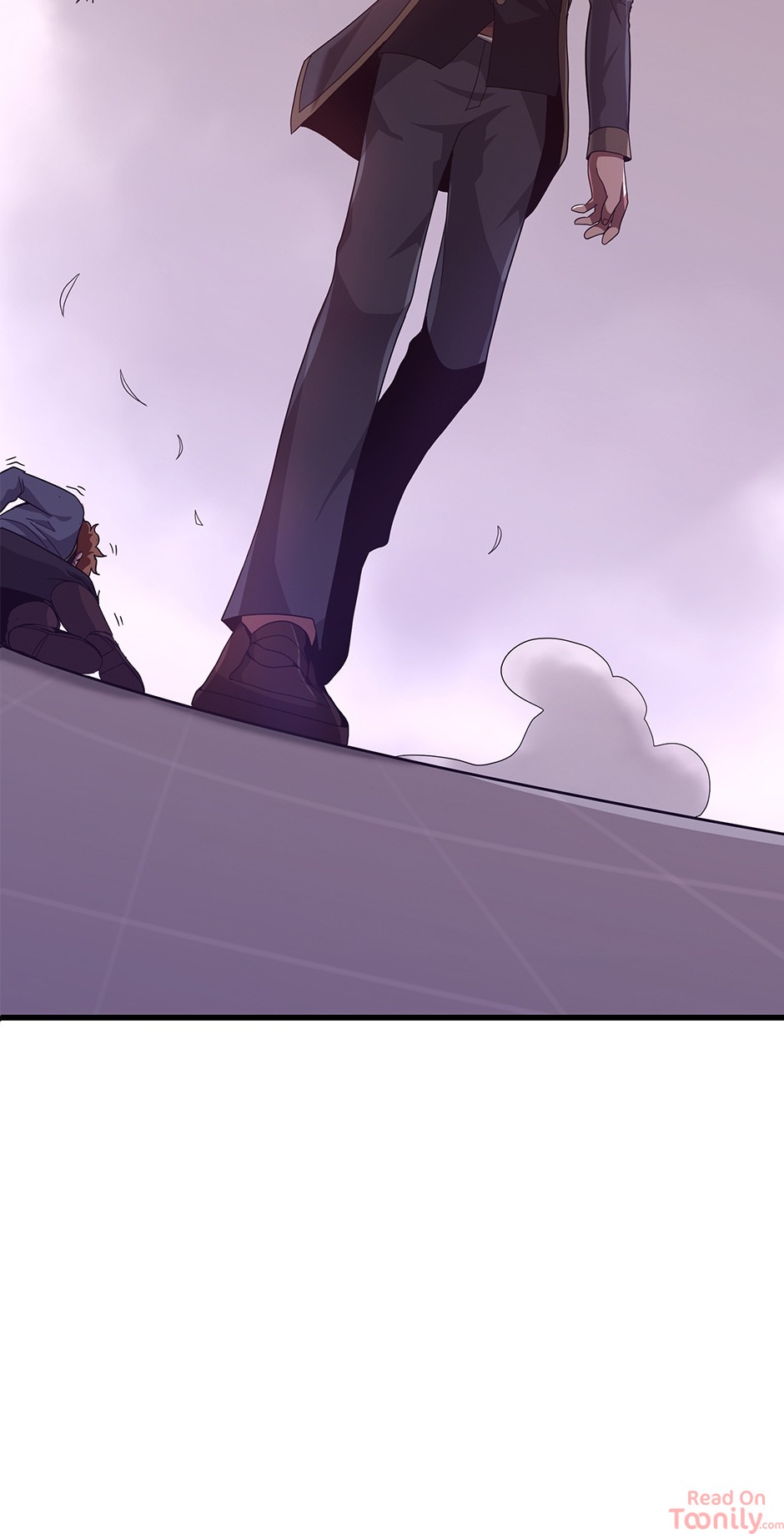 The Beginning After The End chapter 80 page 46