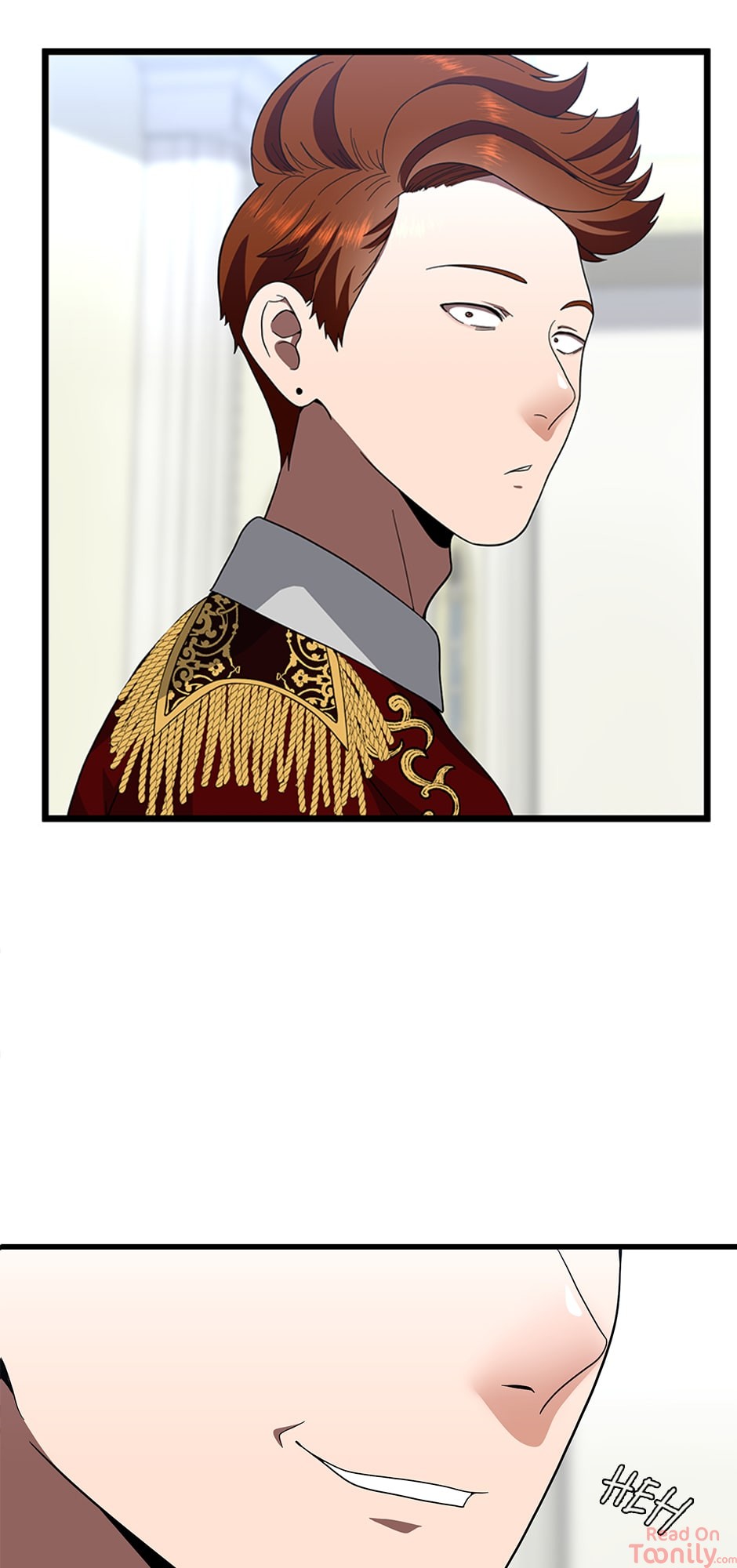 The Beginning After The End chapter 80 page 47