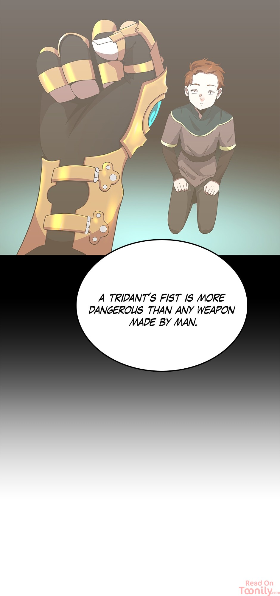 The Beginning After The End chapter 80 page 49