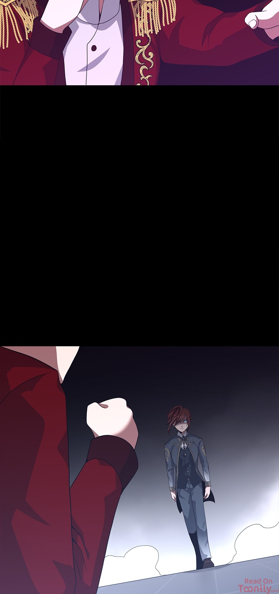 The Beginning After The End chapter 80 page 52