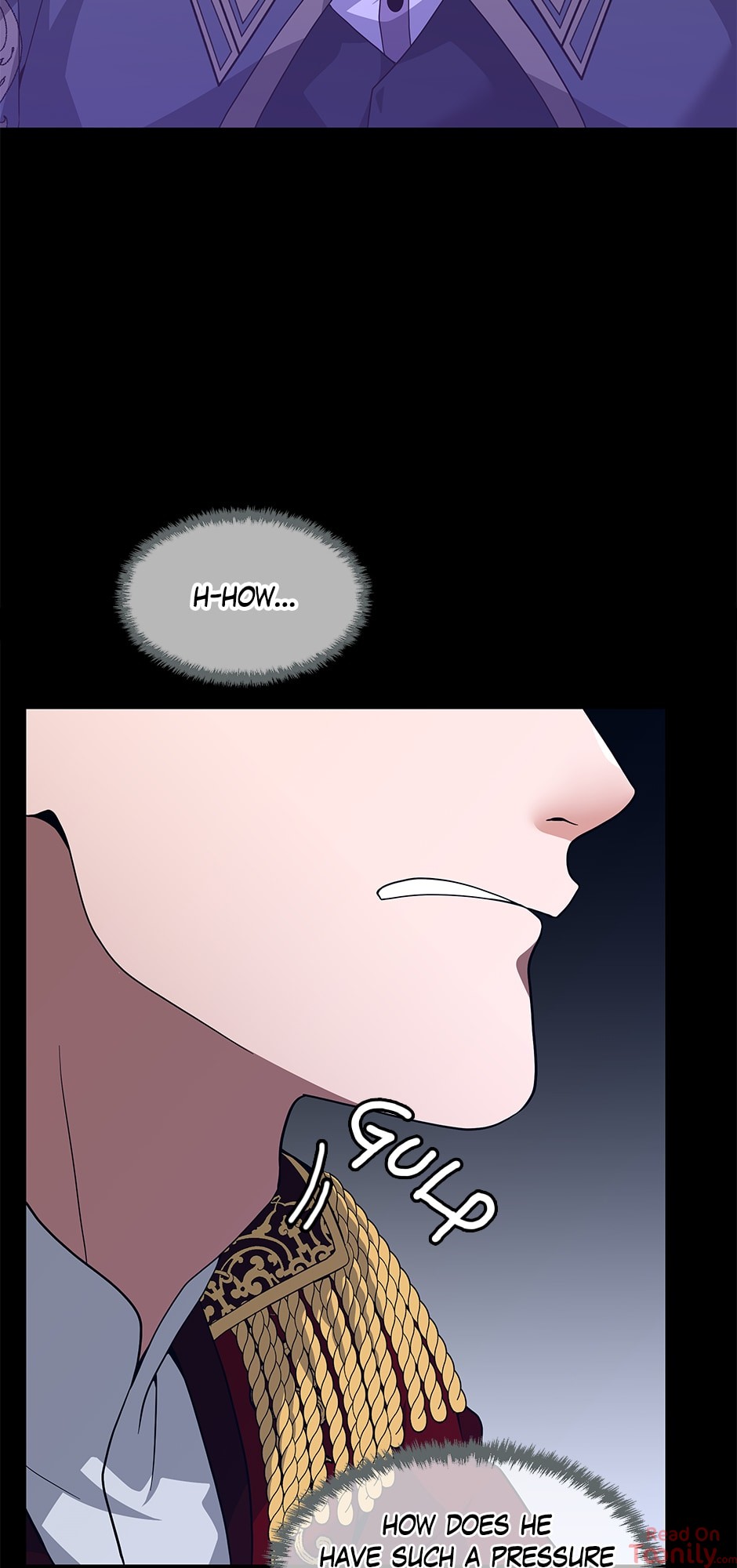 The Beginning After The End chapter 80 page 54