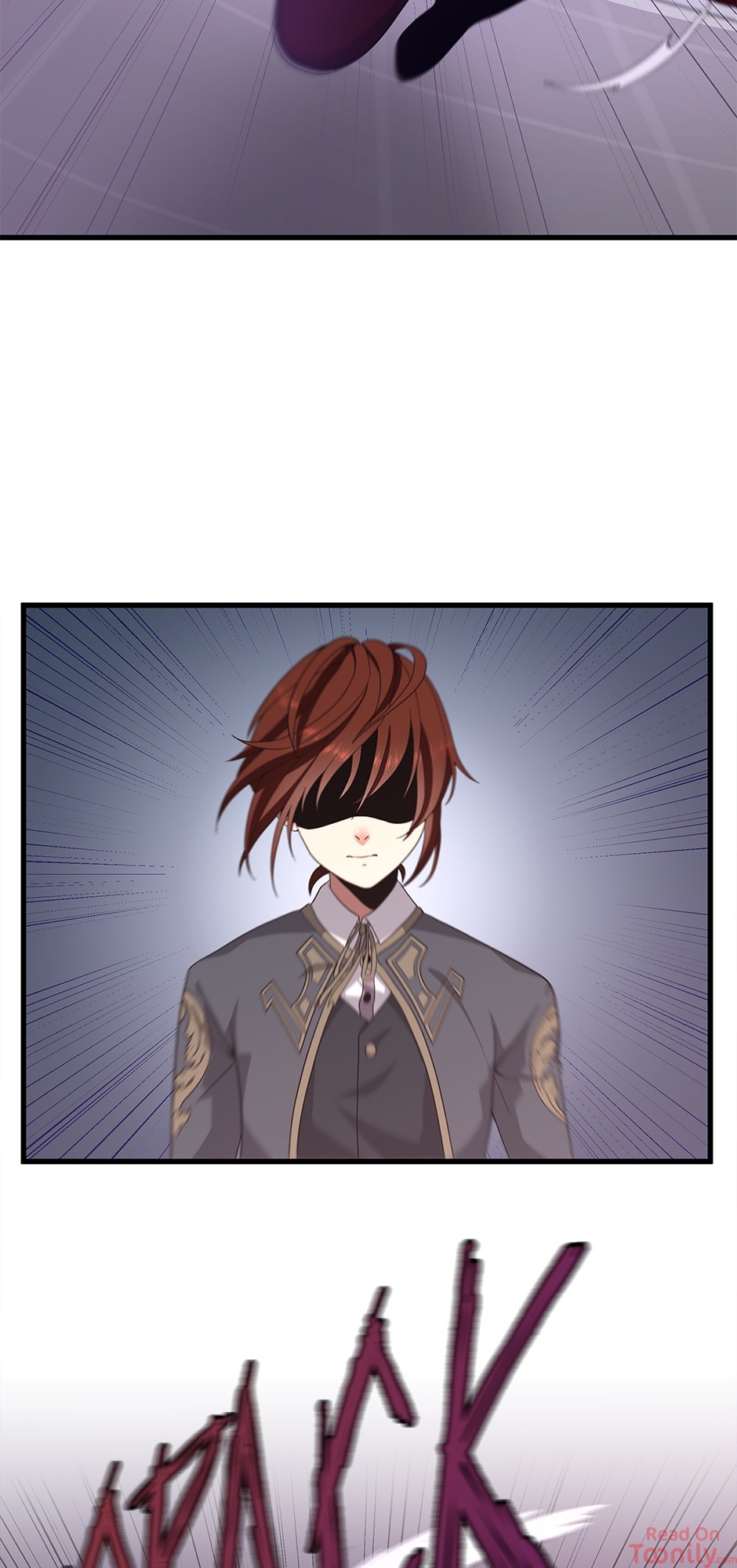 The Beginning After The End chapter 80 page 57