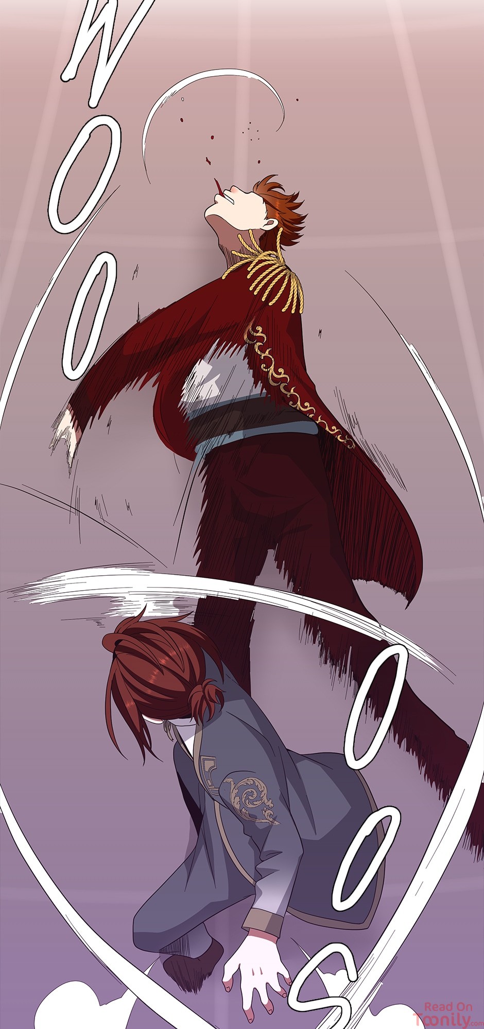 The Beginning After The End chapter 80 page 60