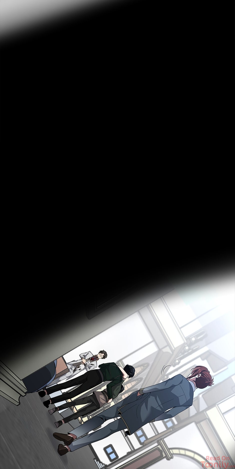 The Beginning After The End chapter 80 page 63