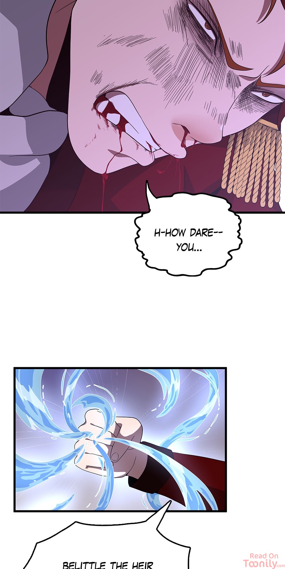 The Beginning After The End chapter 80 page 65