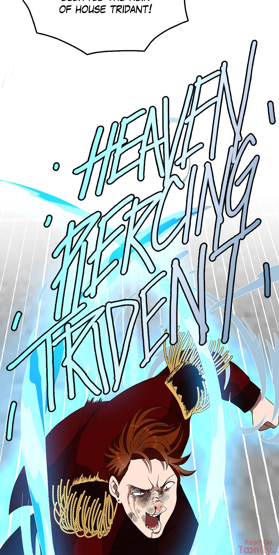 The Beginning After The End chapter 80 page 66