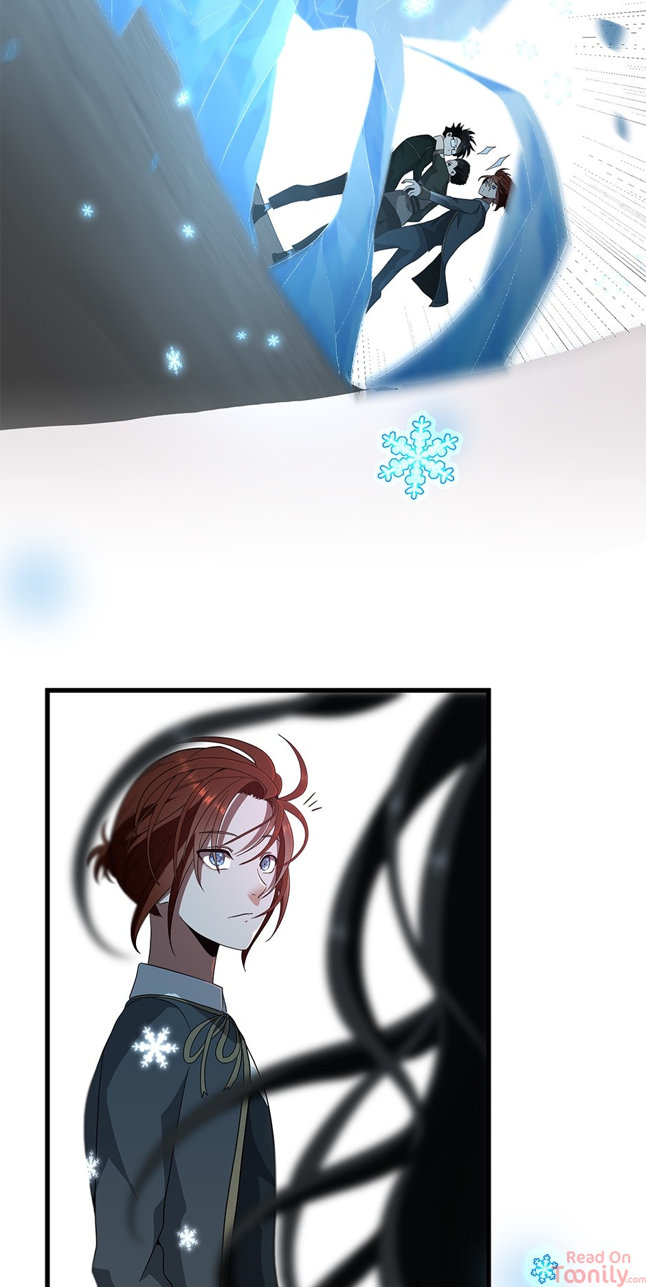 The Beginning After The End chapter 80 page 71