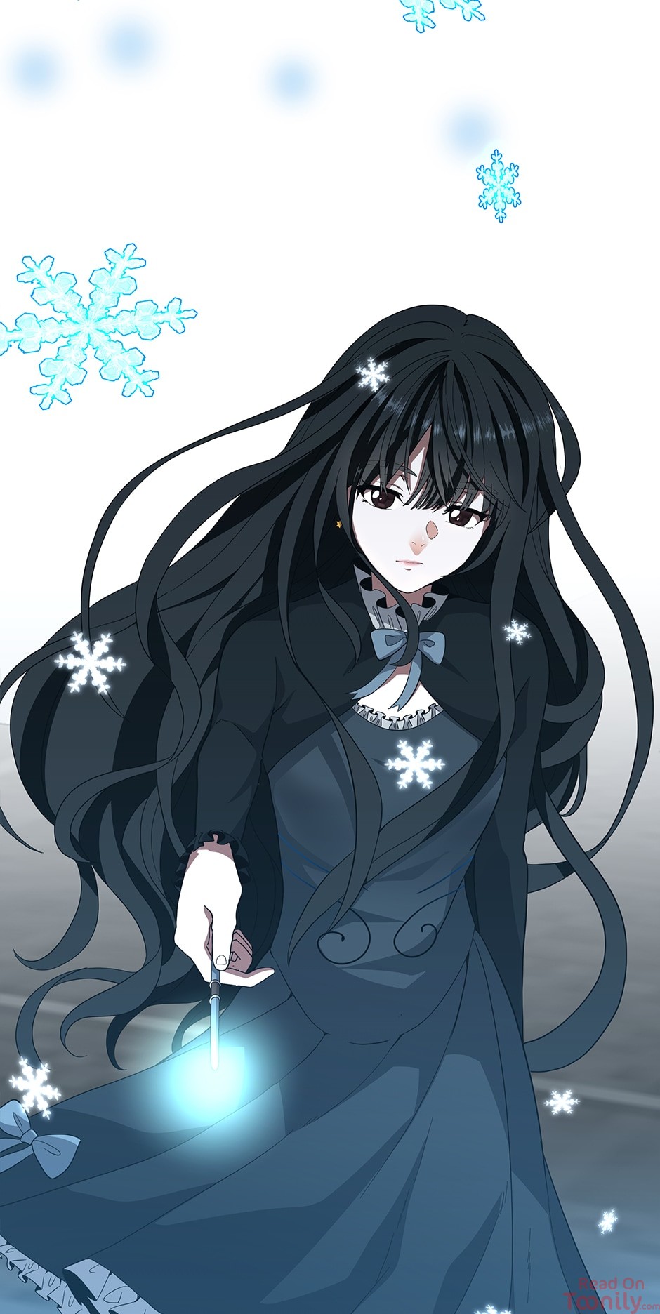 The Beginning After The End chapter 80 page 73