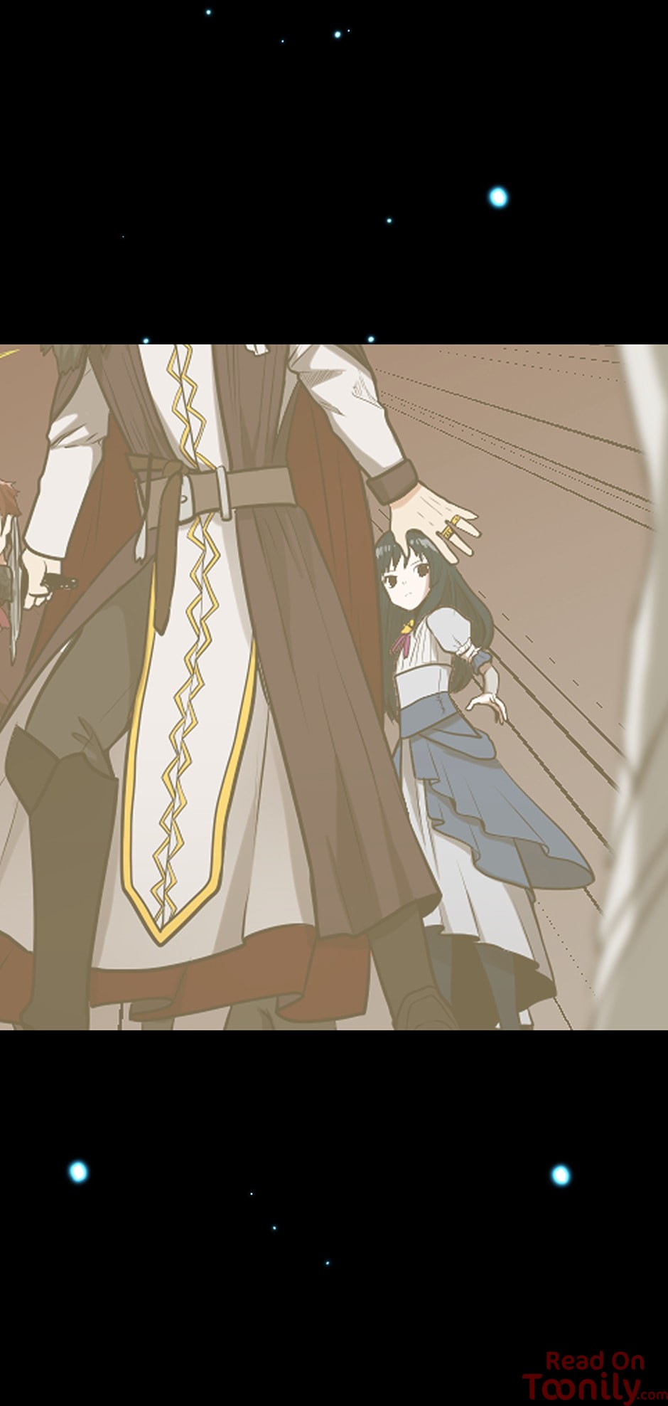 The Beginning After The End chapter 81 page 7