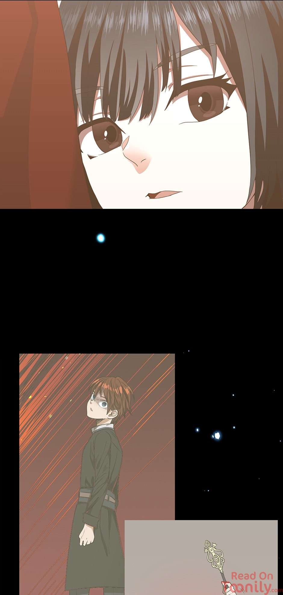 The Beginning After The End chapter 81 page 8