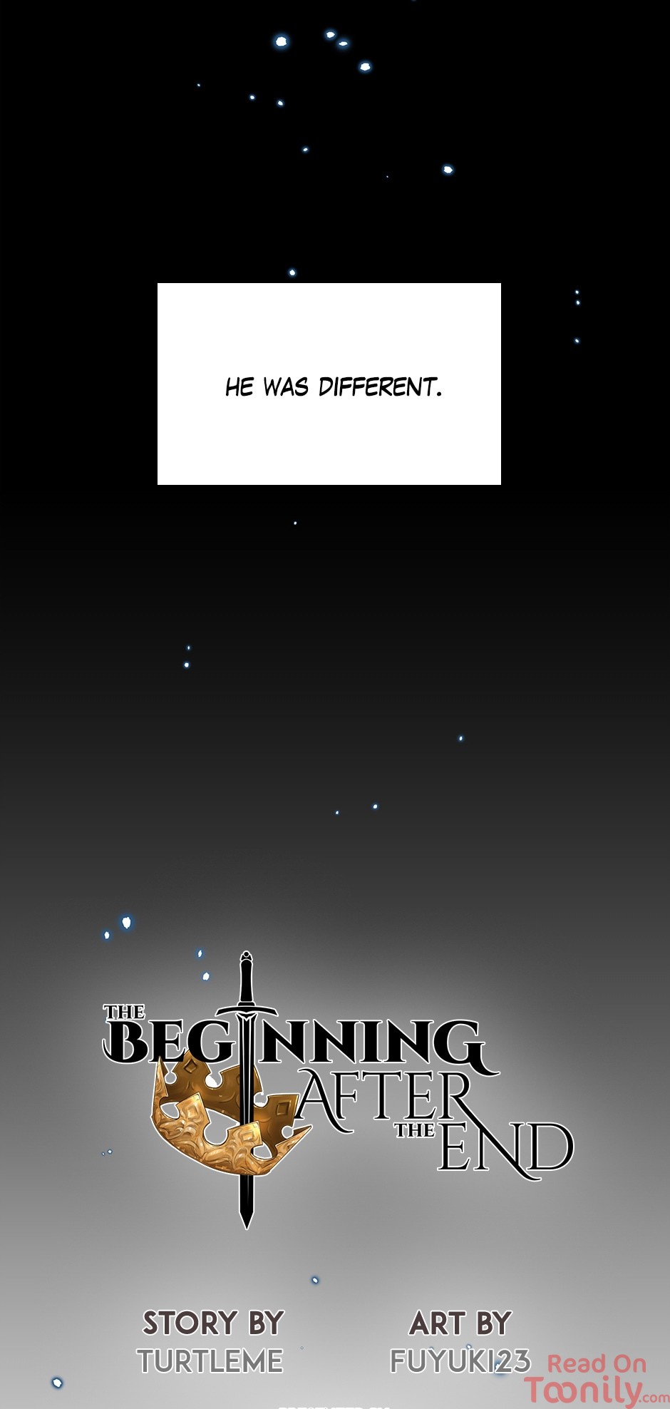 The Beginning After The End chapter 81 page 11
