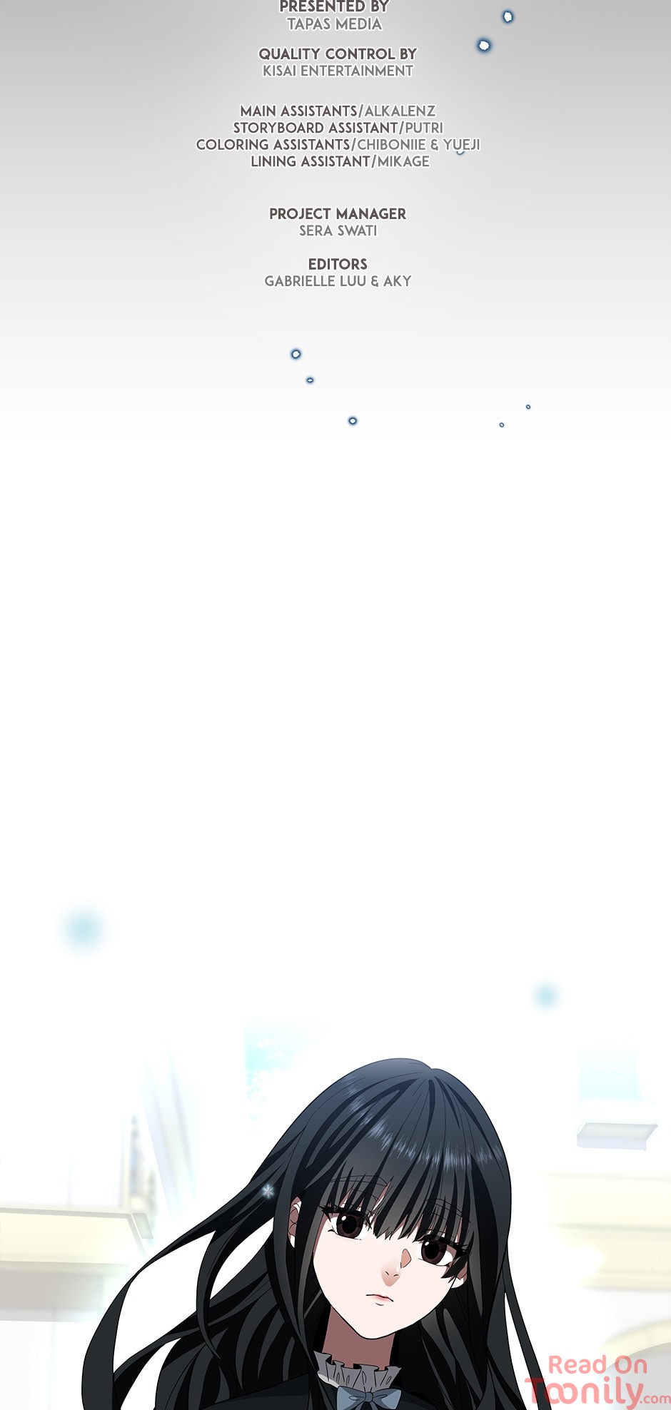 The Beginning After The End chapter 81 page 12