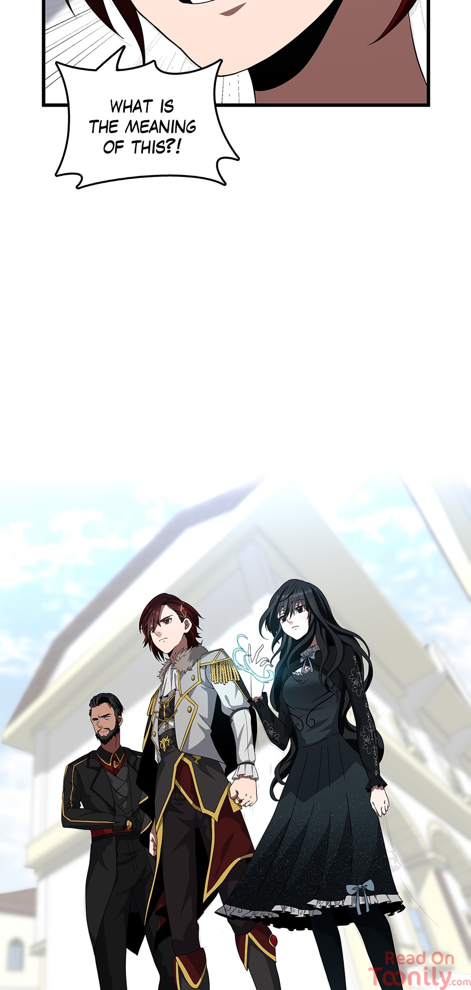 The Beginning After The End chapter 81 page 14