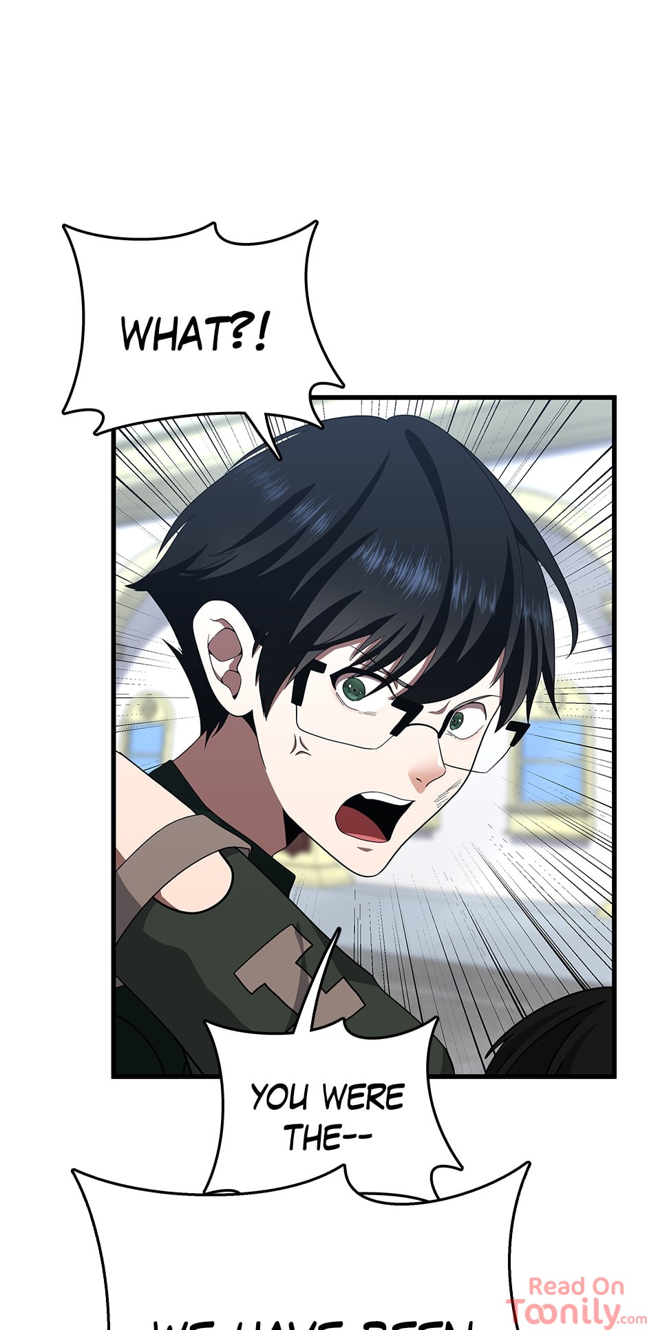 The Beginning After The End chapter 81 page 17