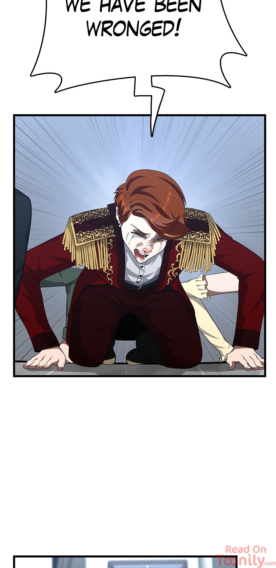 The Beginning After The End chapter 81 page 18
