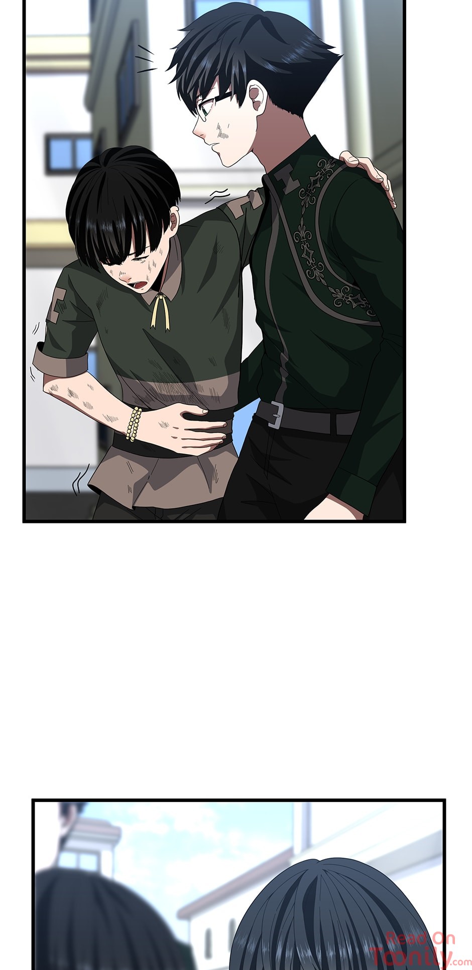 The Beginning After The End chapter 81 page 19