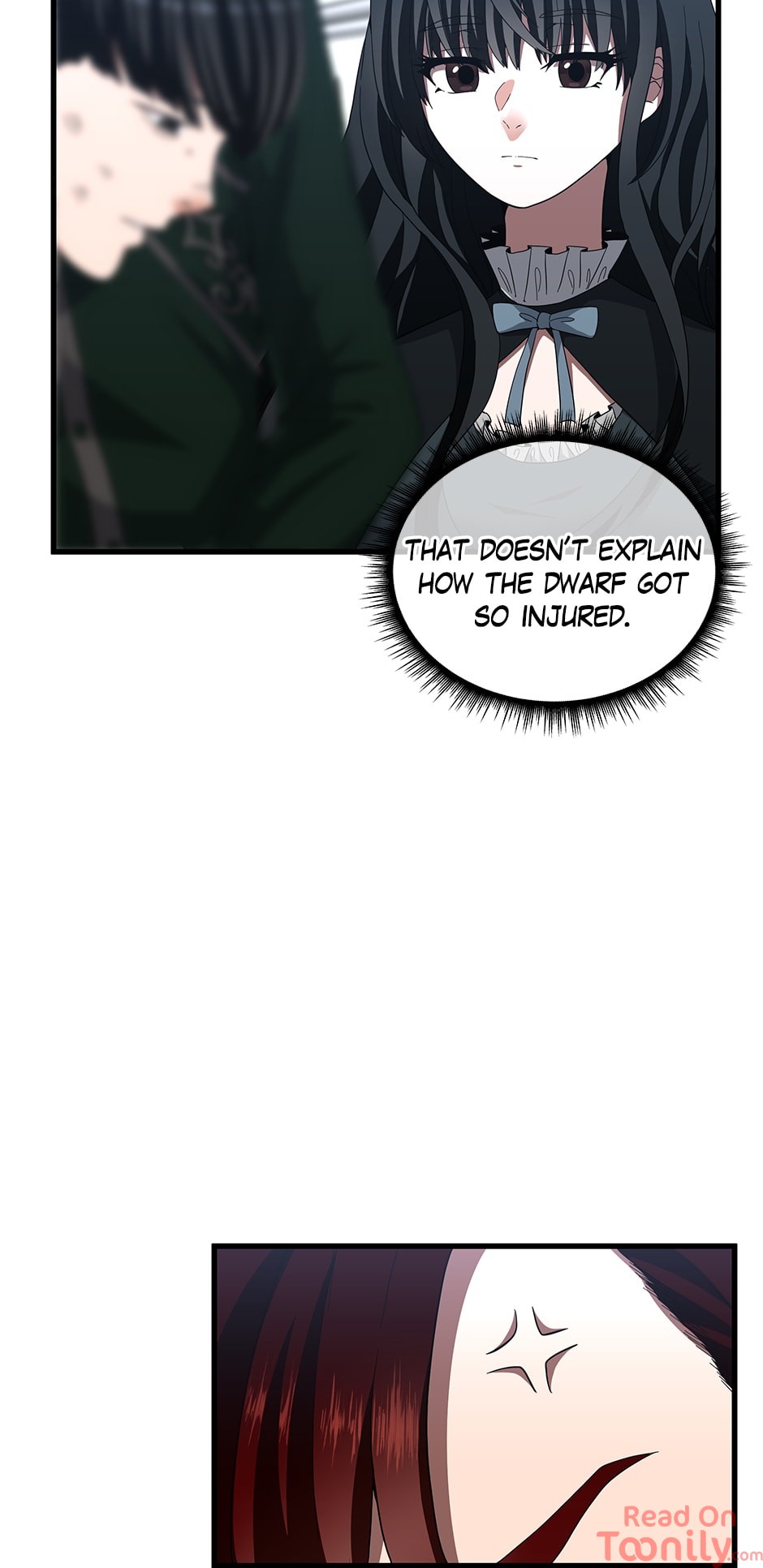 The Beginning After The End chapter 81 page 20