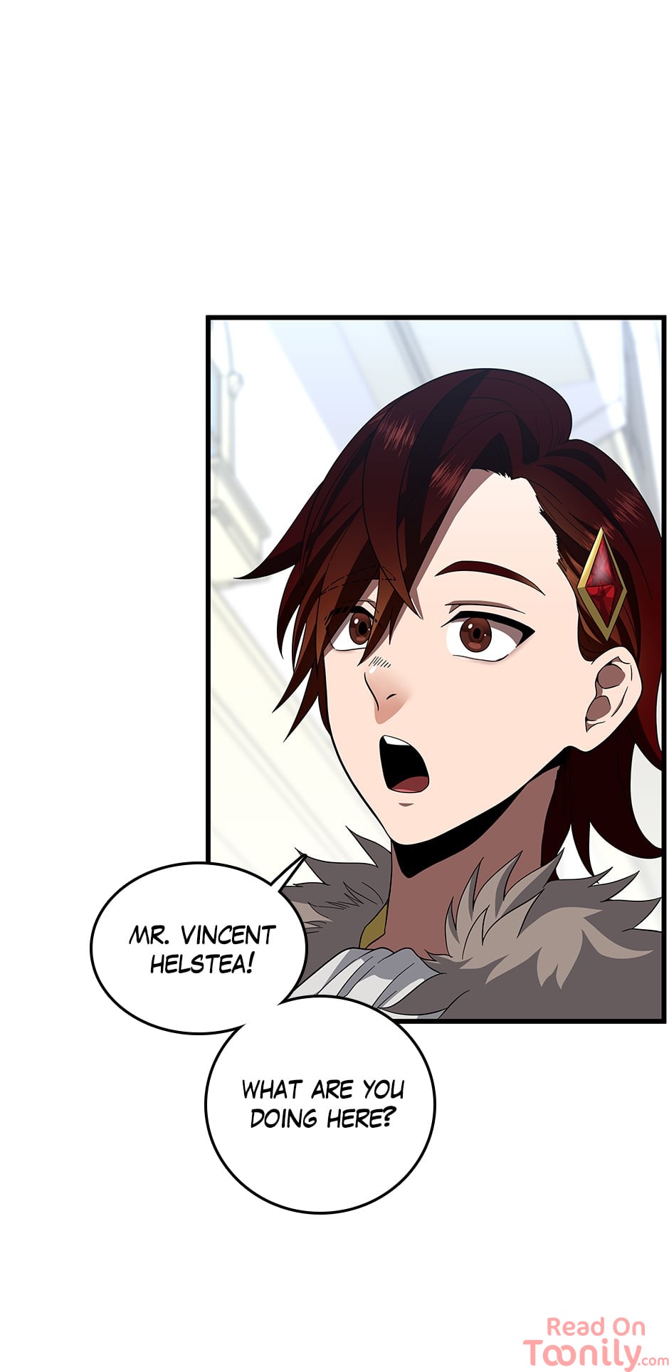 The Beginning After The End chapter 81 page 30