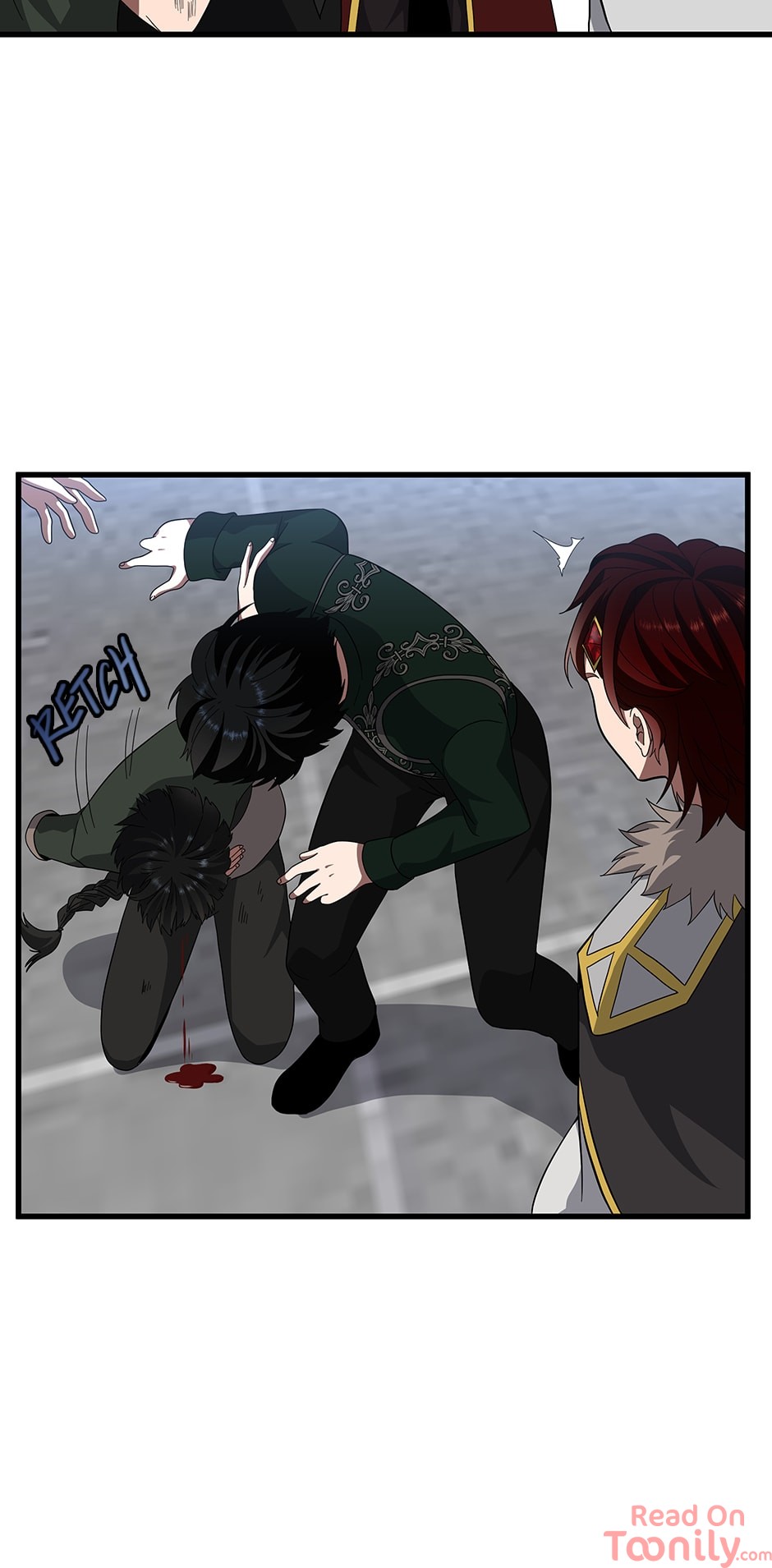 The Beginning After The End chapter 81 page 32