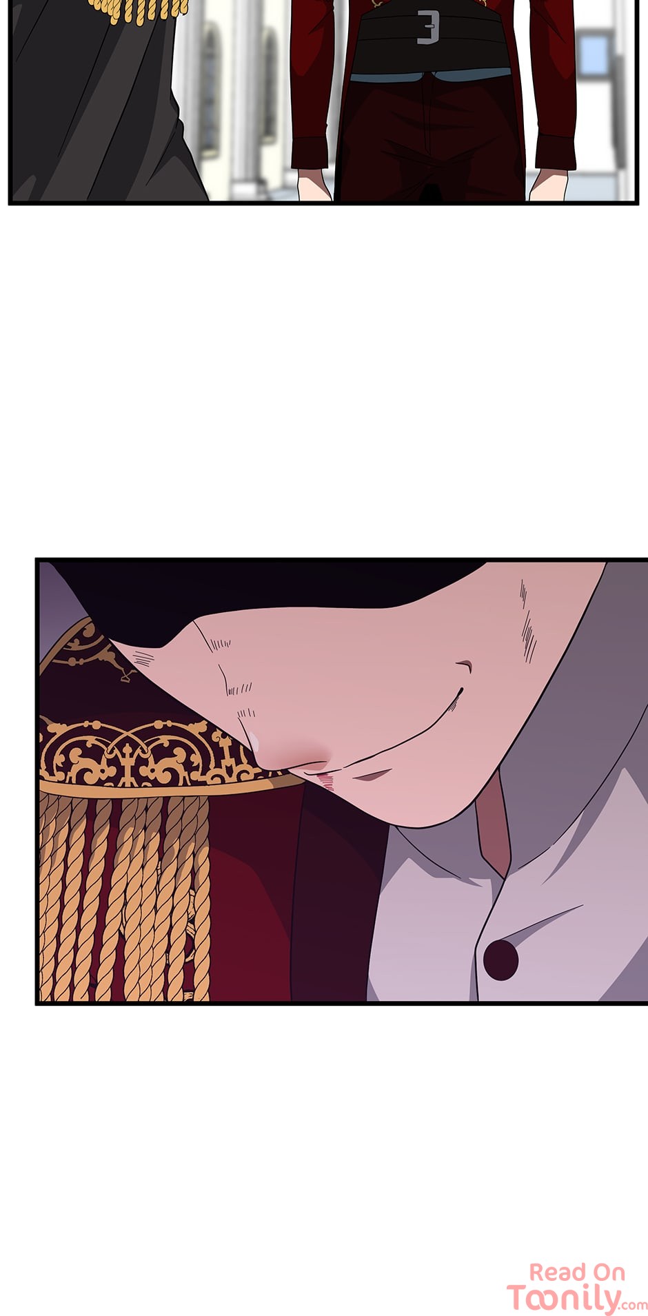 The Beginning After The End chapter 81 page 38