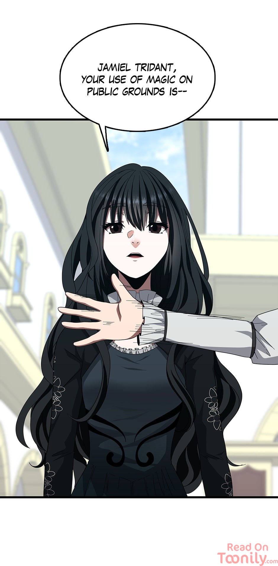 The Beginning After The End chapter 81 page 39