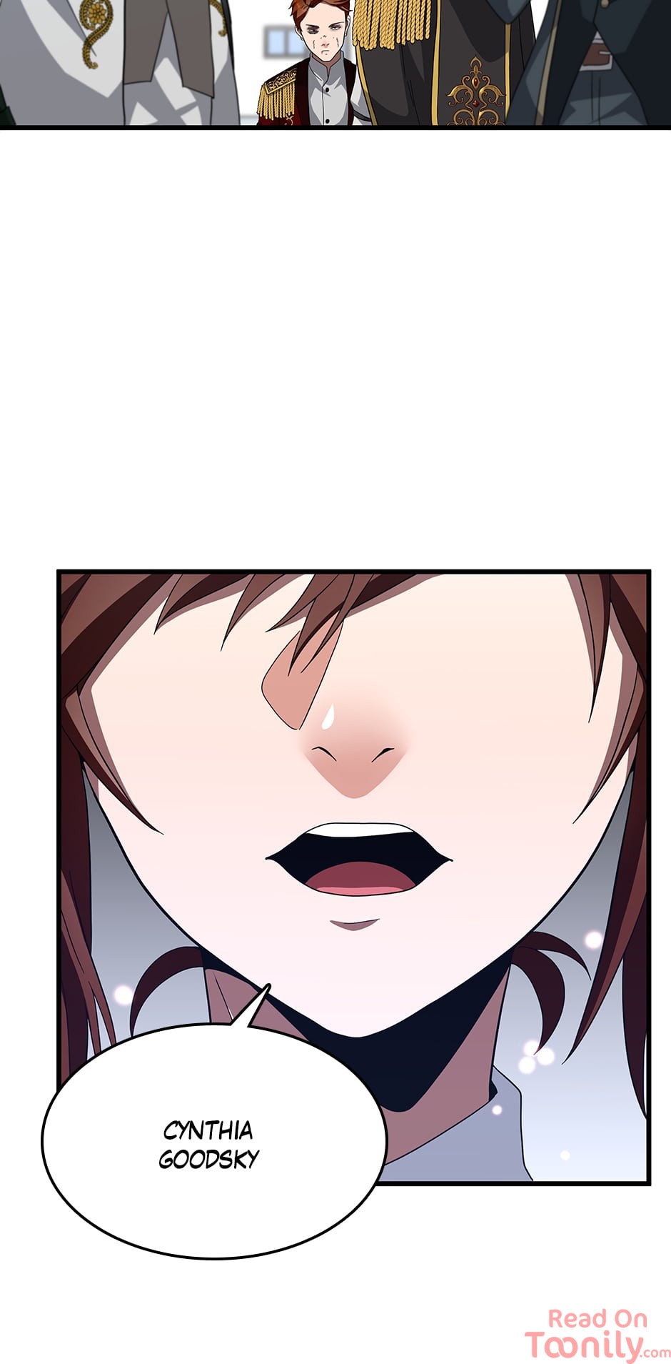 The Beginning After The End chapter 81 page 43