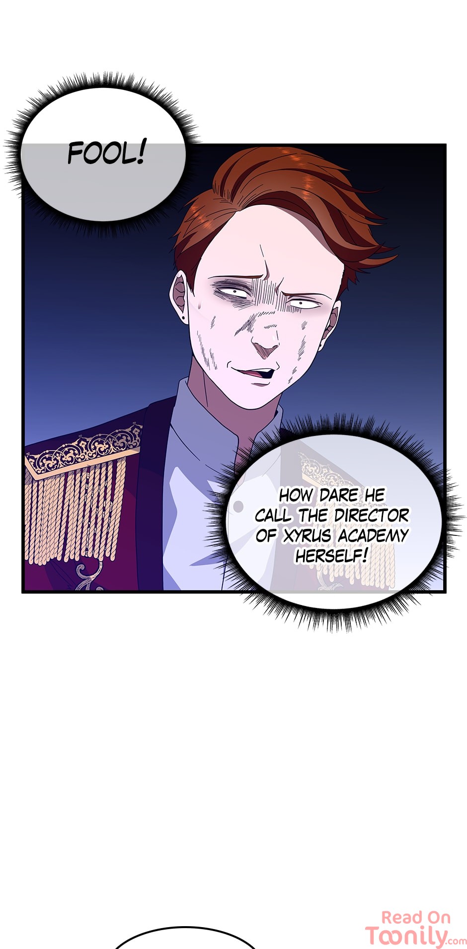 The Beginning After The End chapter 81 page 44