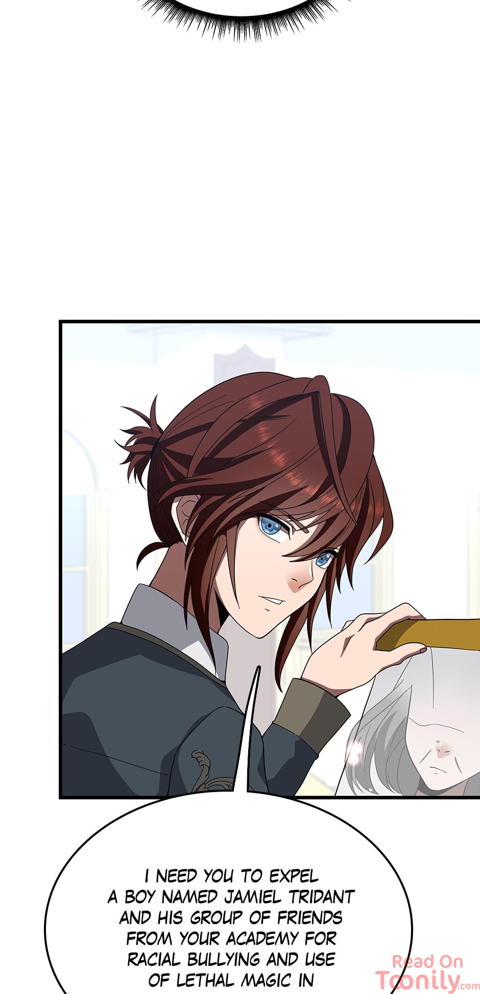 The Beginning After The End chapter 81 page 47
