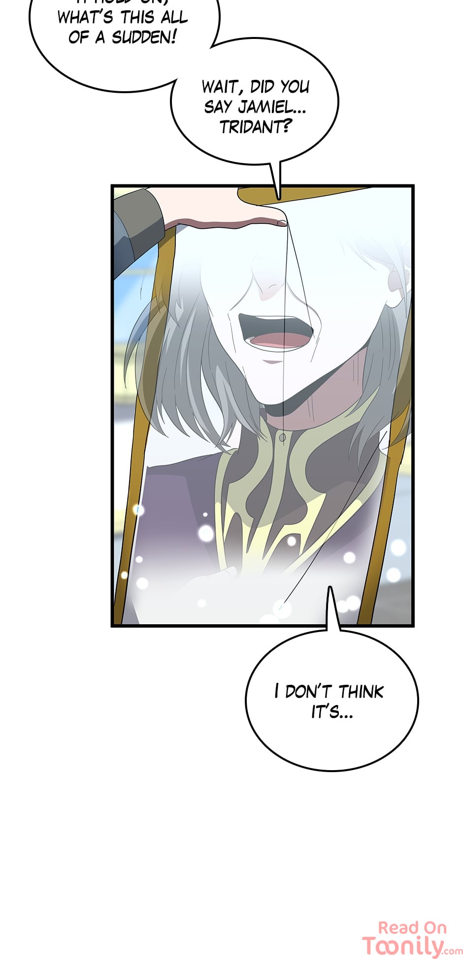 The Beginning After The End chapter 81 page 49