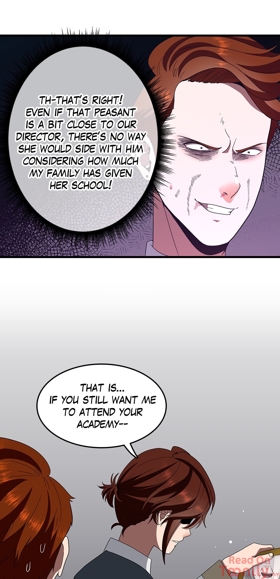 The Beginning After The End chapter 81 page 50