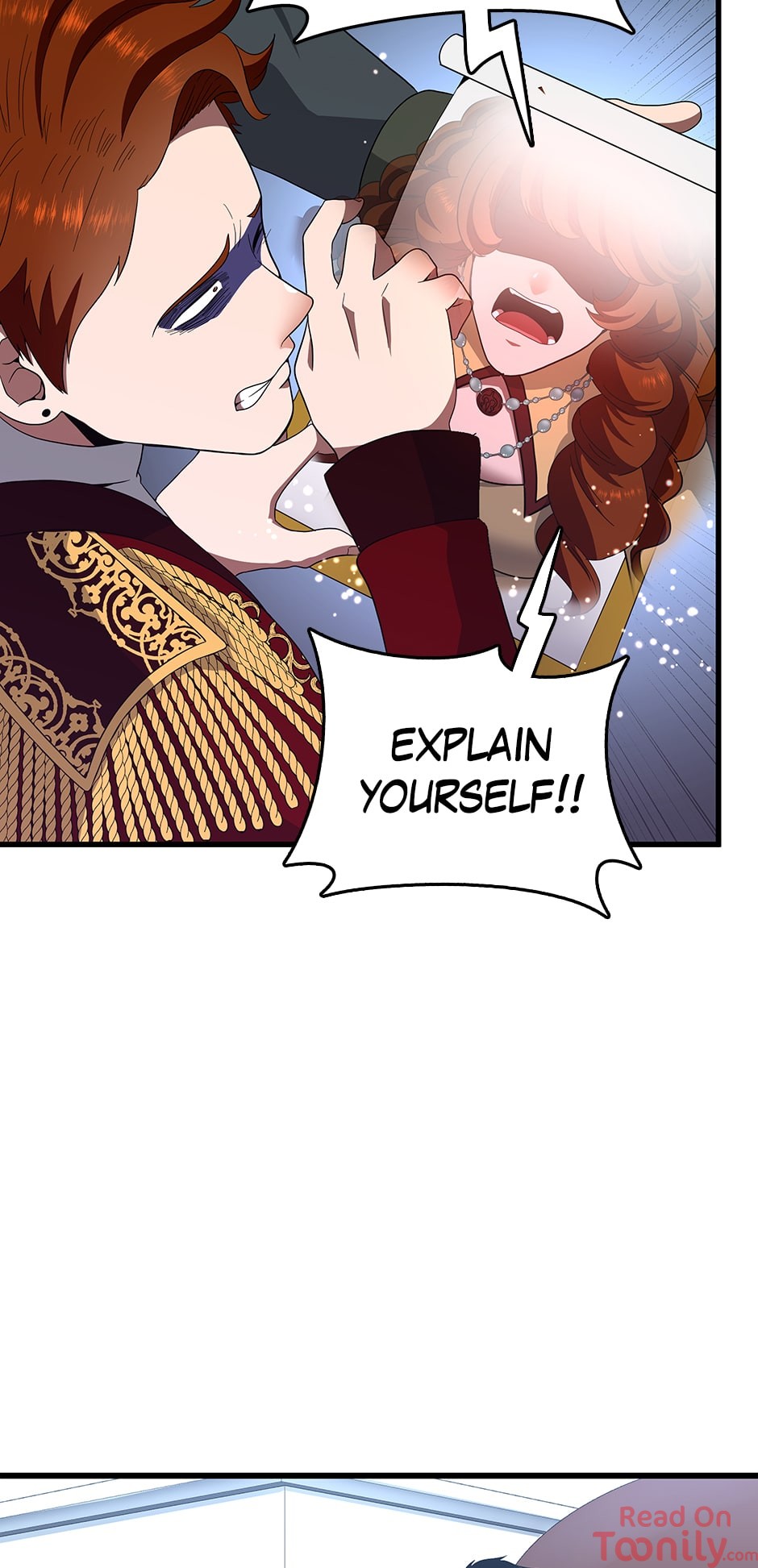 The Beginning After The End chapter 81 page 54