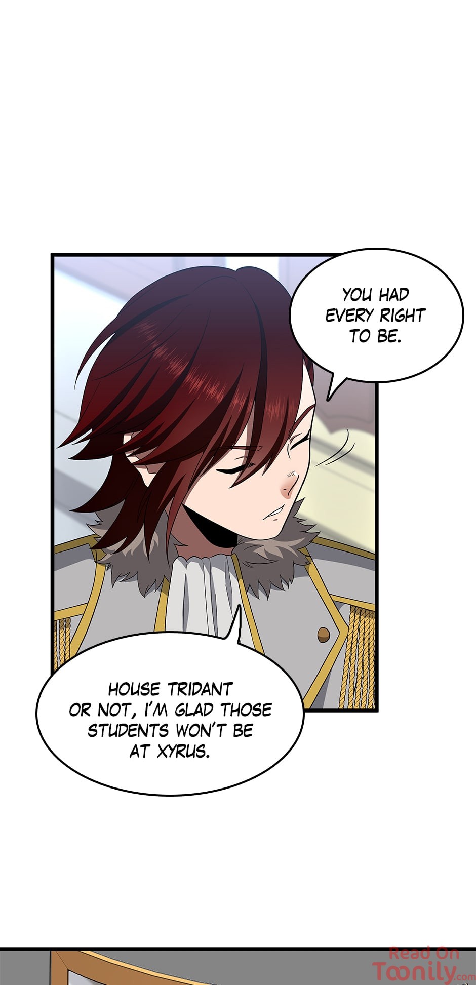 The Beginning After The End chapter 81 page 57