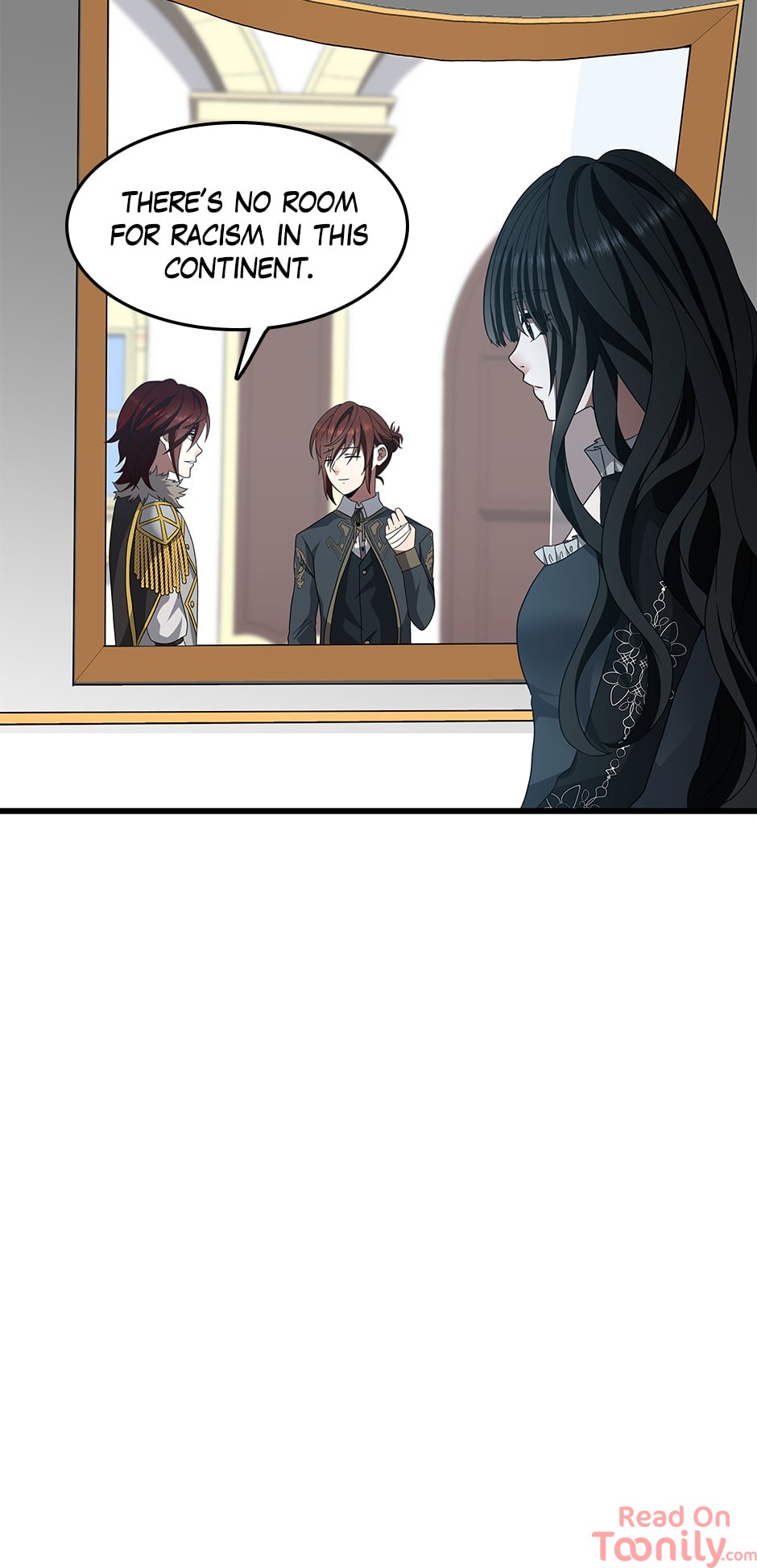 The Beginning After The End chapter 81 page 58
