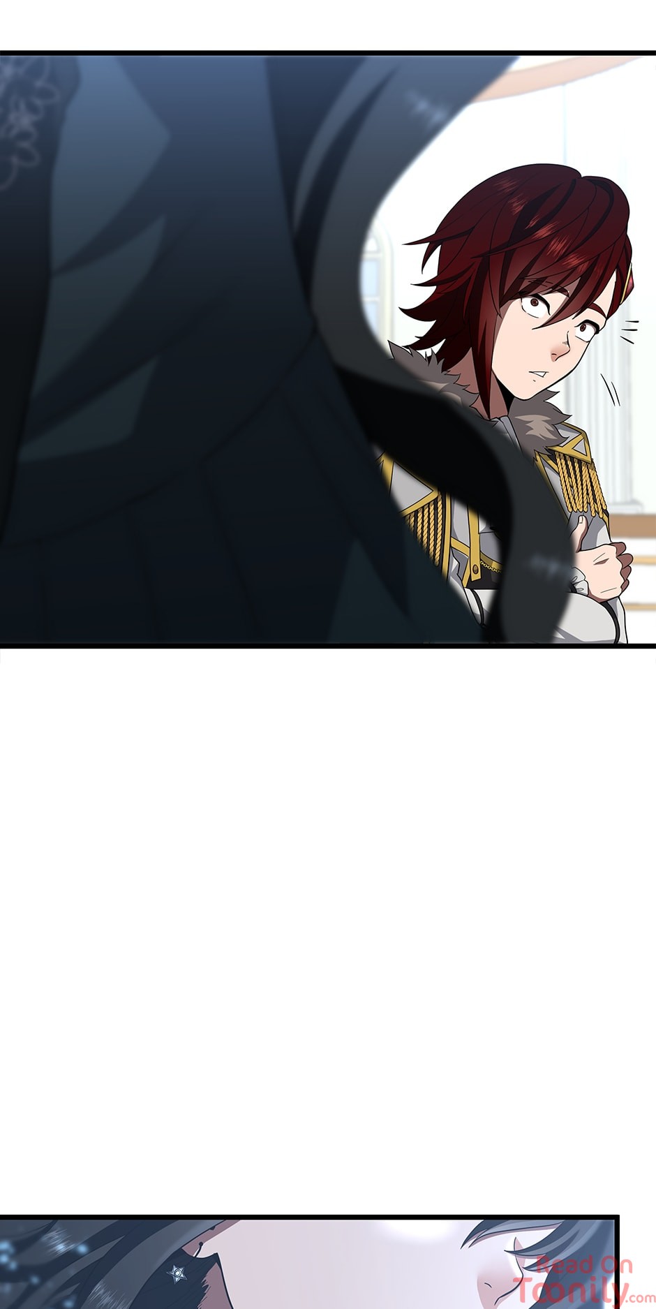 The Beginning After The End chapter 81 page 62