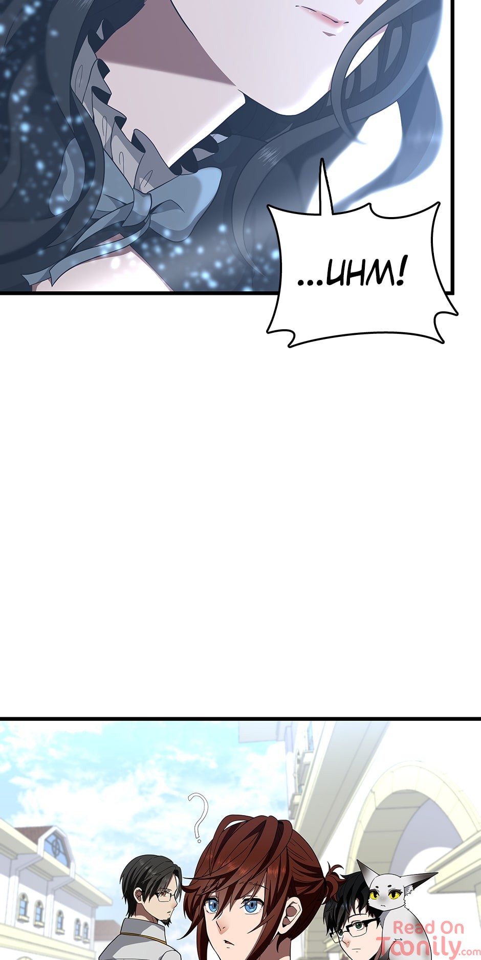 The Beginning After The End chapter 81 page 63