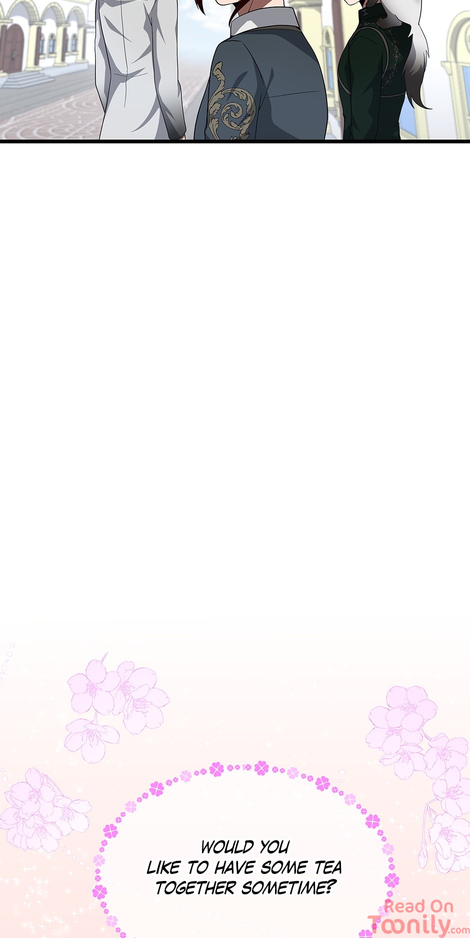 The Beginning After The End chapter 81 page 64