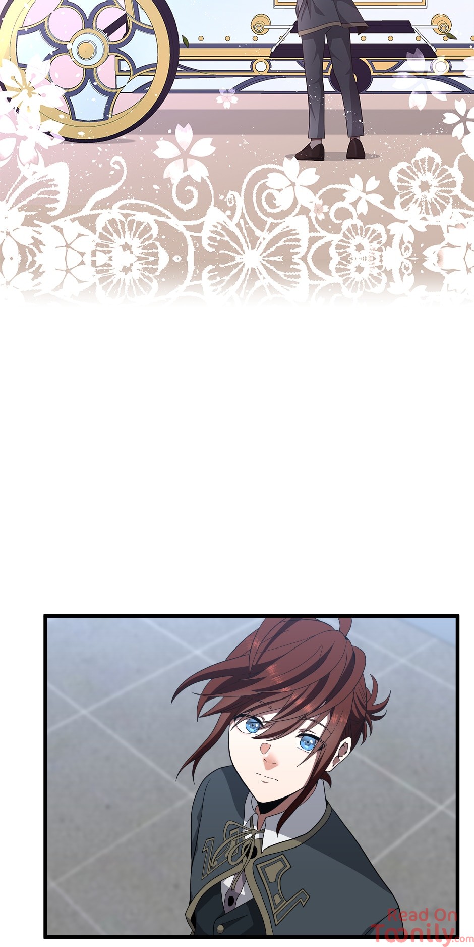 The Beginning After The End chapter 81 page 66
