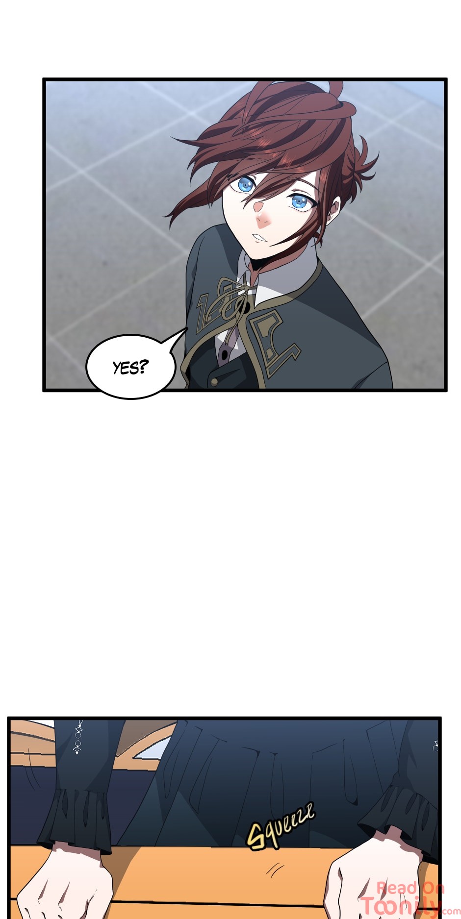 The Beginning After The End chapter 81 page 67