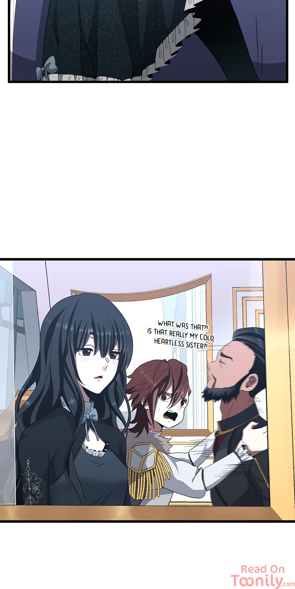 The Beginning After The End chapter 81 page 72