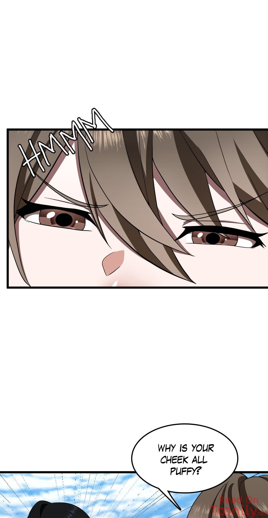 The Beginning After The End chapter 82 page 4