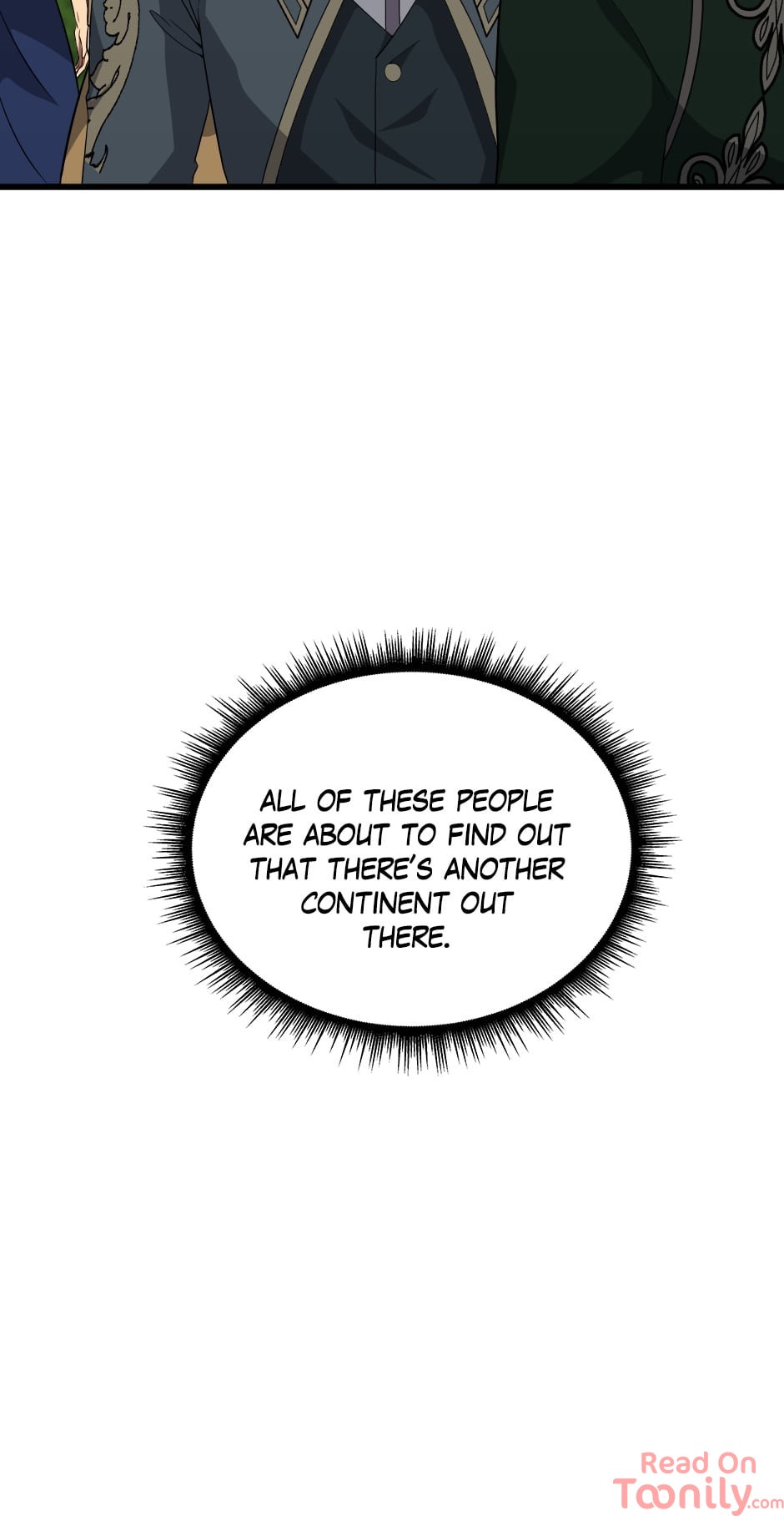 The Beginning After The End chapter 82 page 7