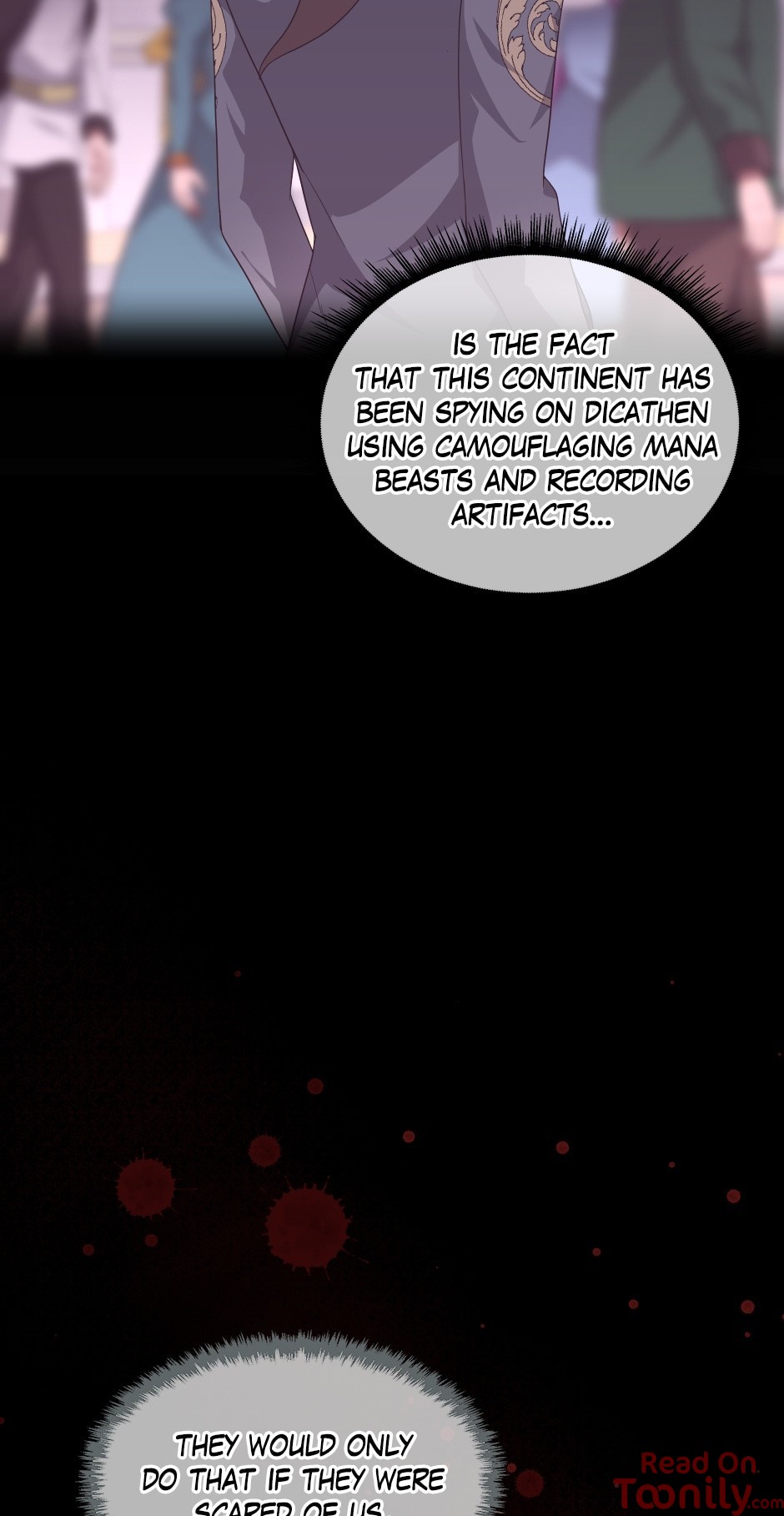 The Beginning After The End chapter 82 page 10