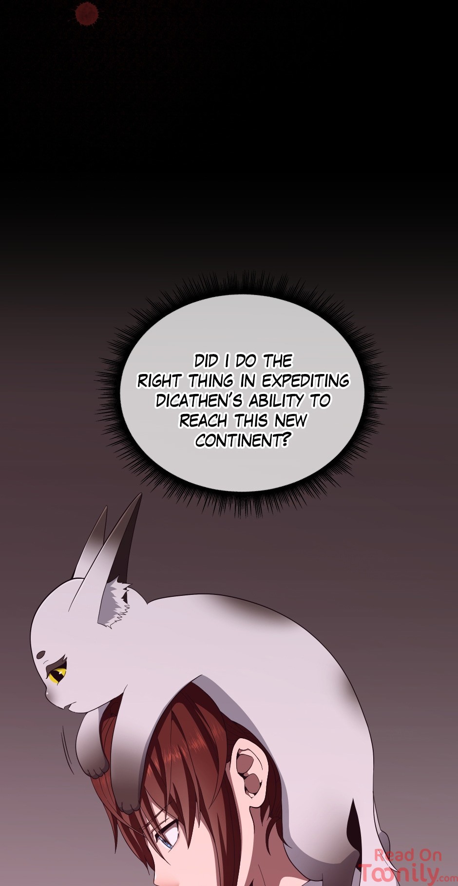 The Beginning After The End chapter 82 page 12