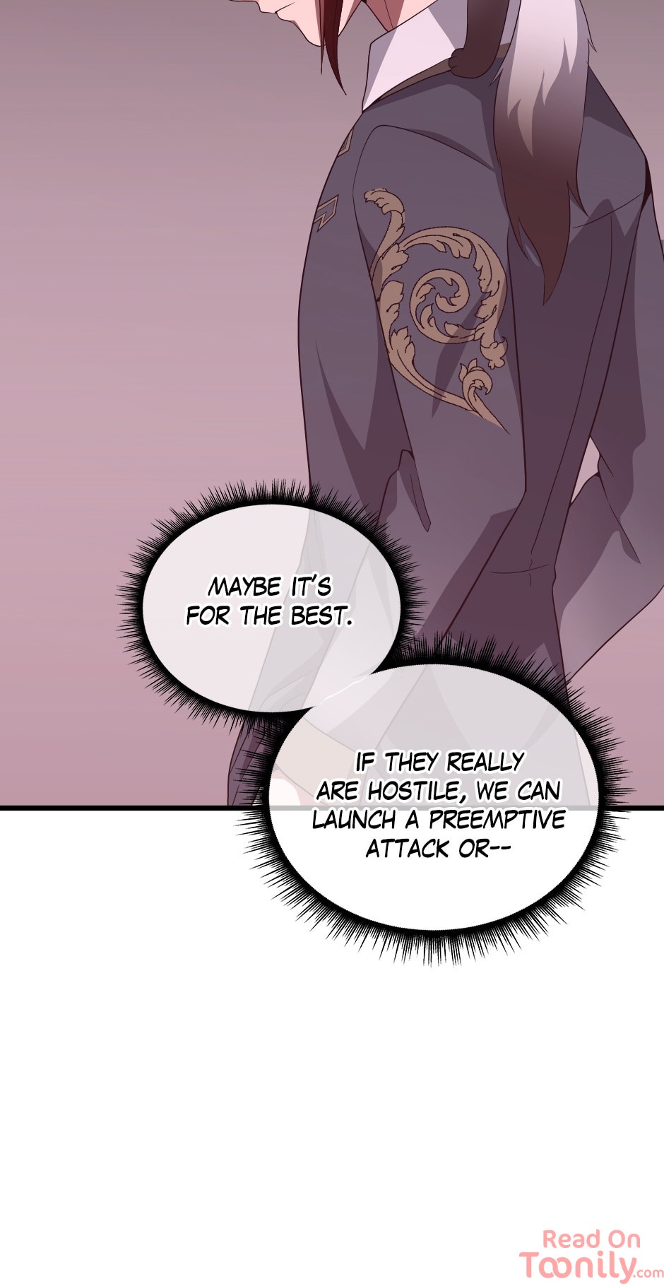The Beginning After The End chapter 82 page 13