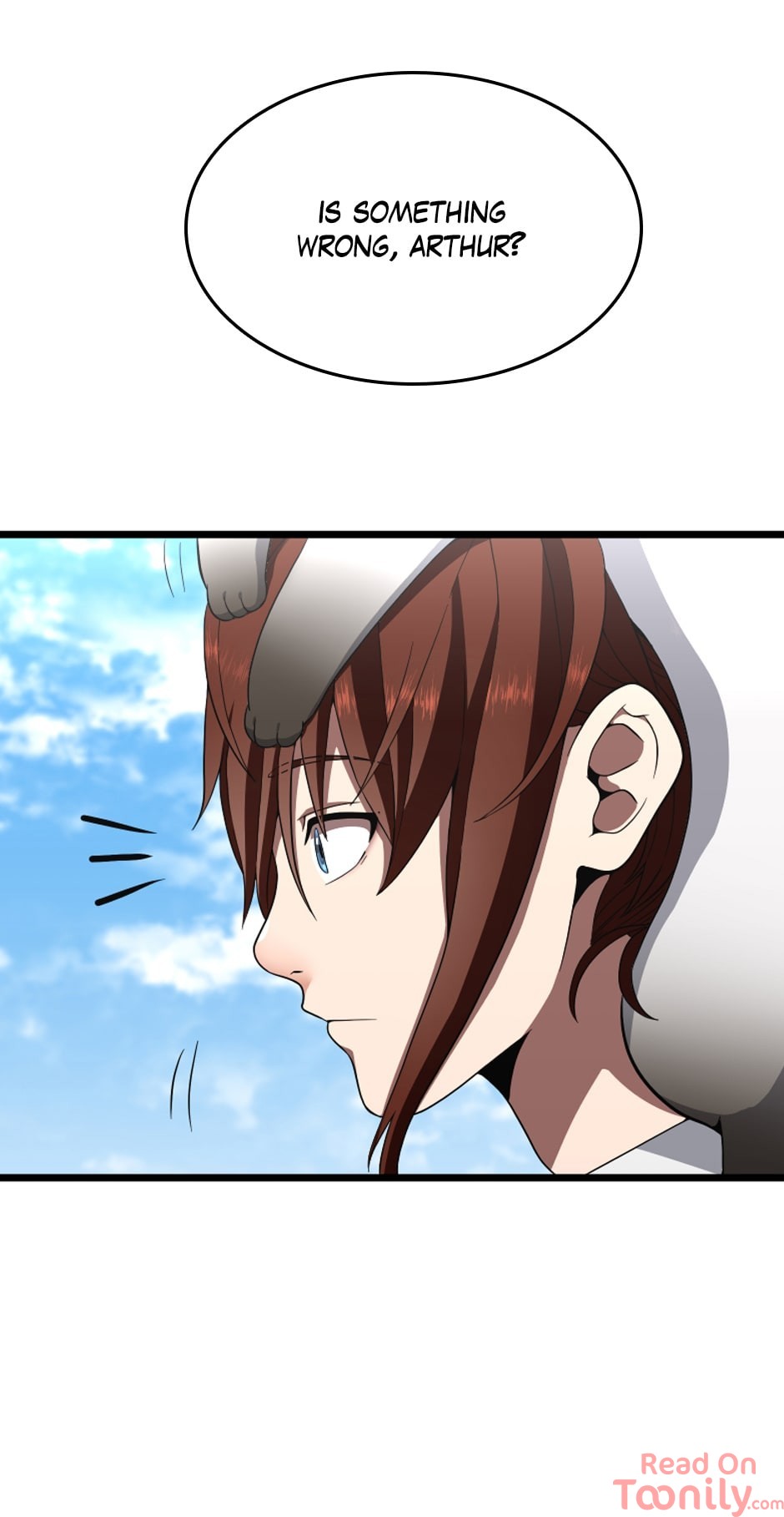The Beginning After The End chapter 82 page 14