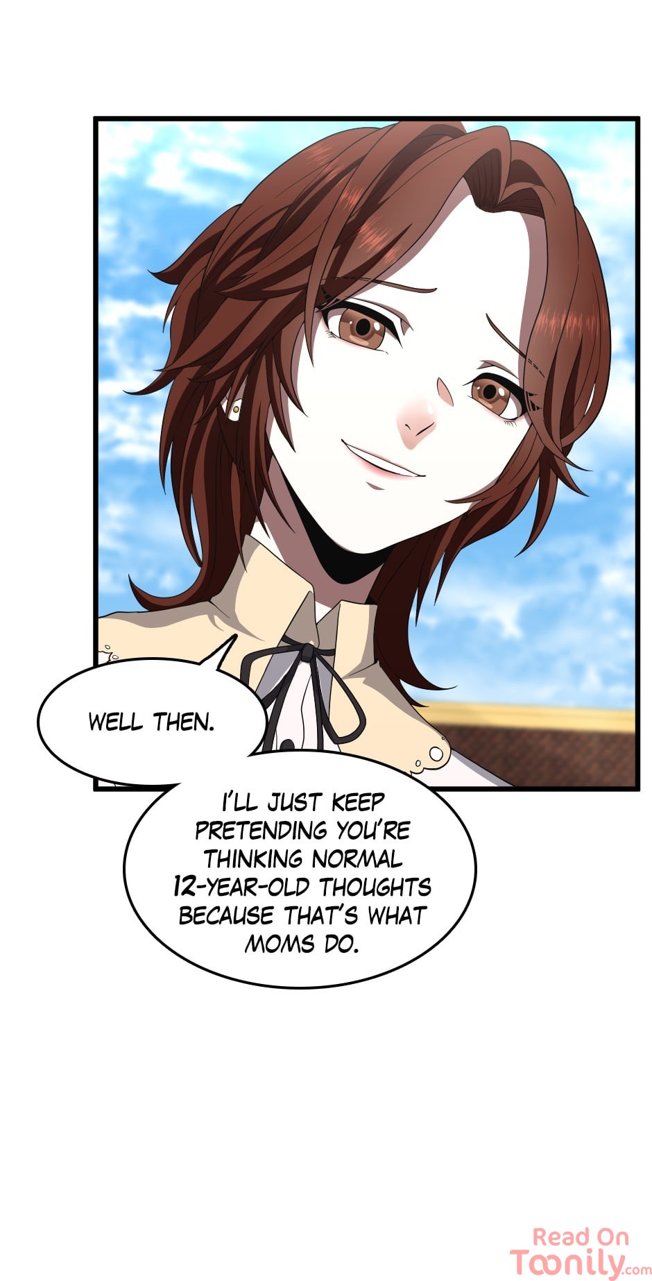 The Beginning After The End chapter 82 page 17