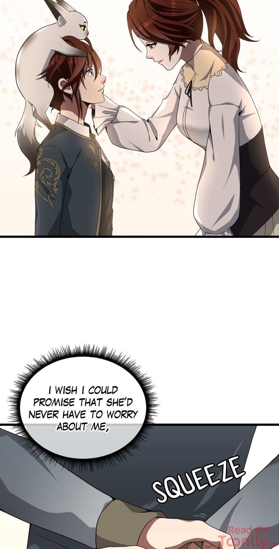 The Beginning After The End chapter 82 page 19