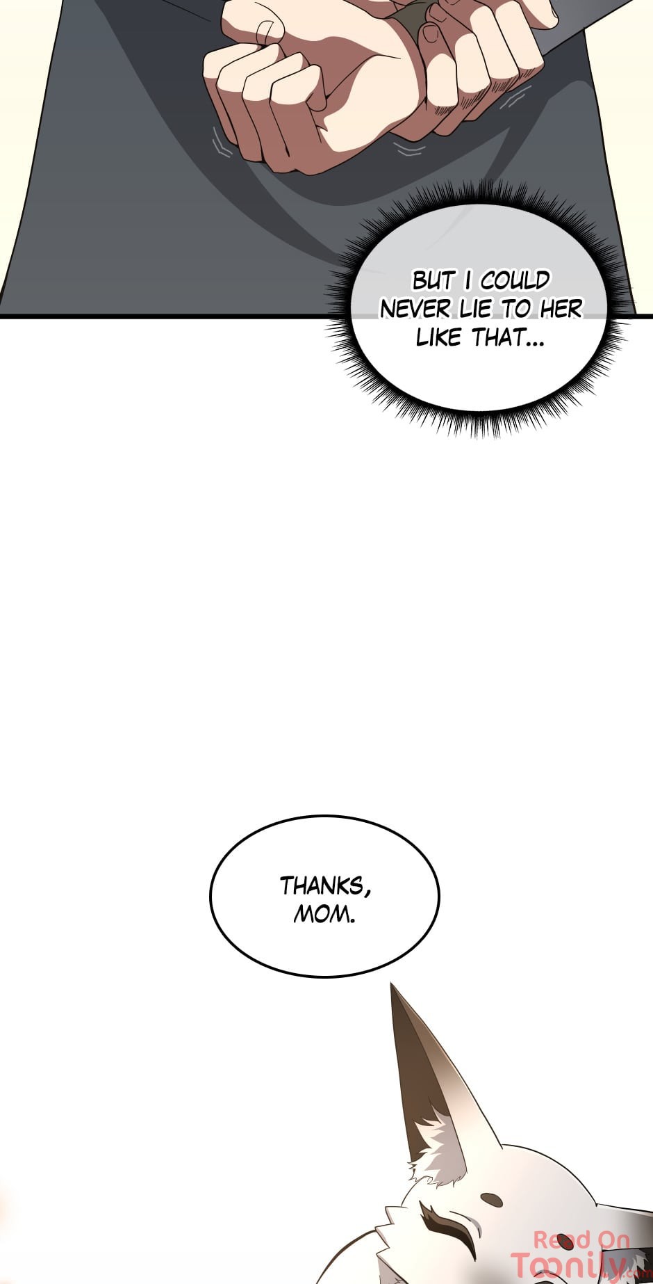 The Beginning After The End chapter 82 page 20