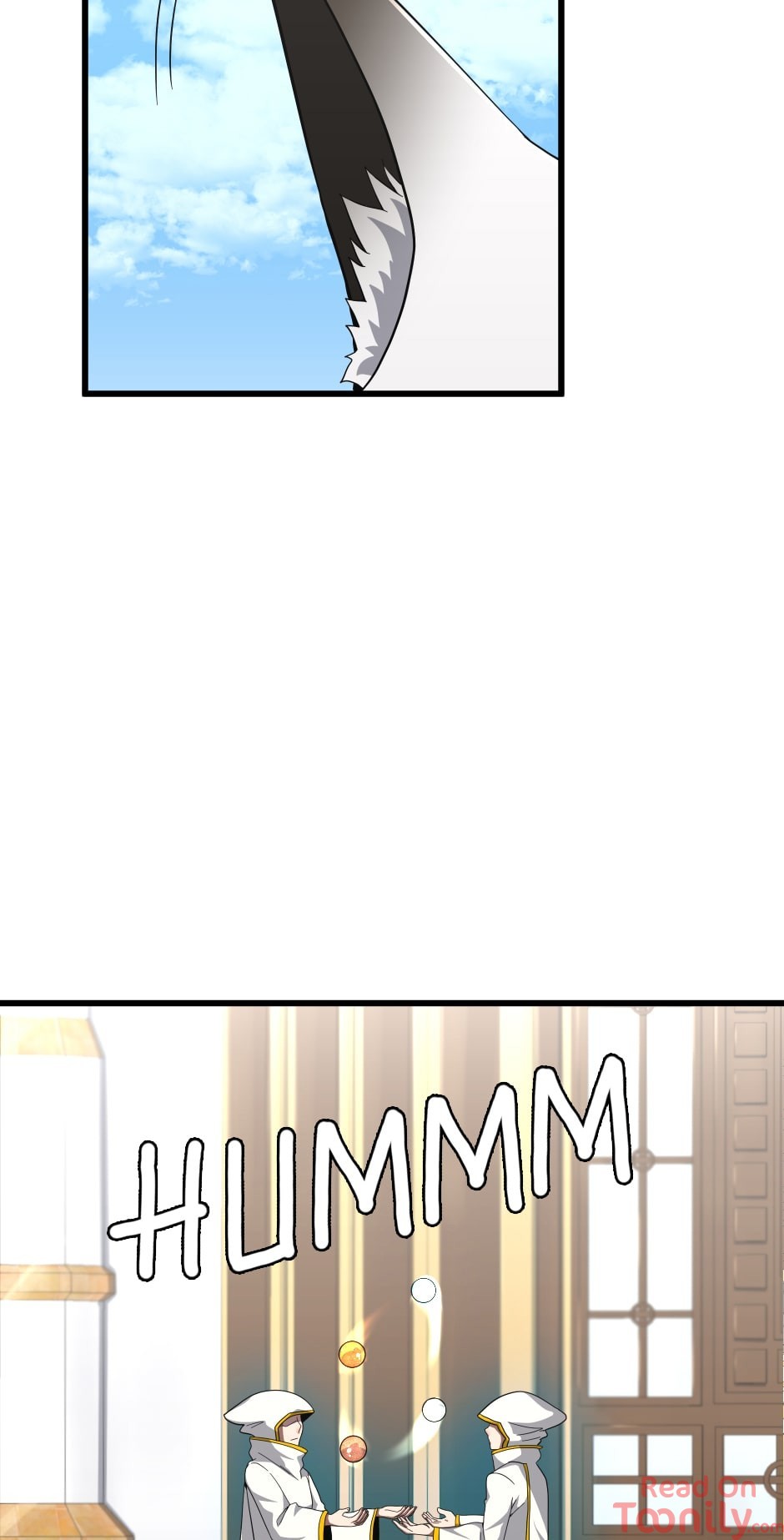 The Beginning After The End chapter 82 page 24